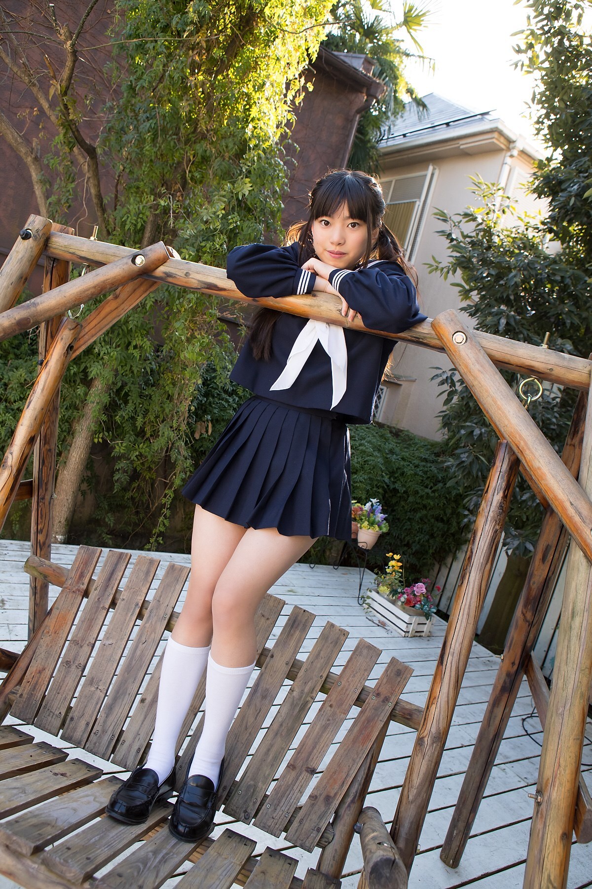 [Minisuka.tv] 東雲せな 2017-05-11 Sena Shinonome - Secret Gallery (STAGE1) 2.1